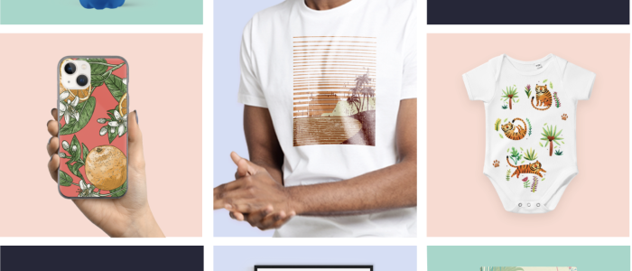 Print On Demand Malaysia: Reka Bentuk Kustom, Kualiti Tinggi & Penghantaran Cepat