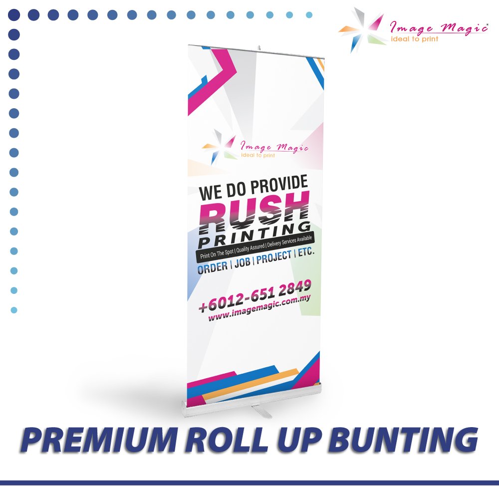 Image Magic Printing Sdn Bhd – Perkhidmatan Cetakan Digital Berkualiti Tinggi (1236813‑K)