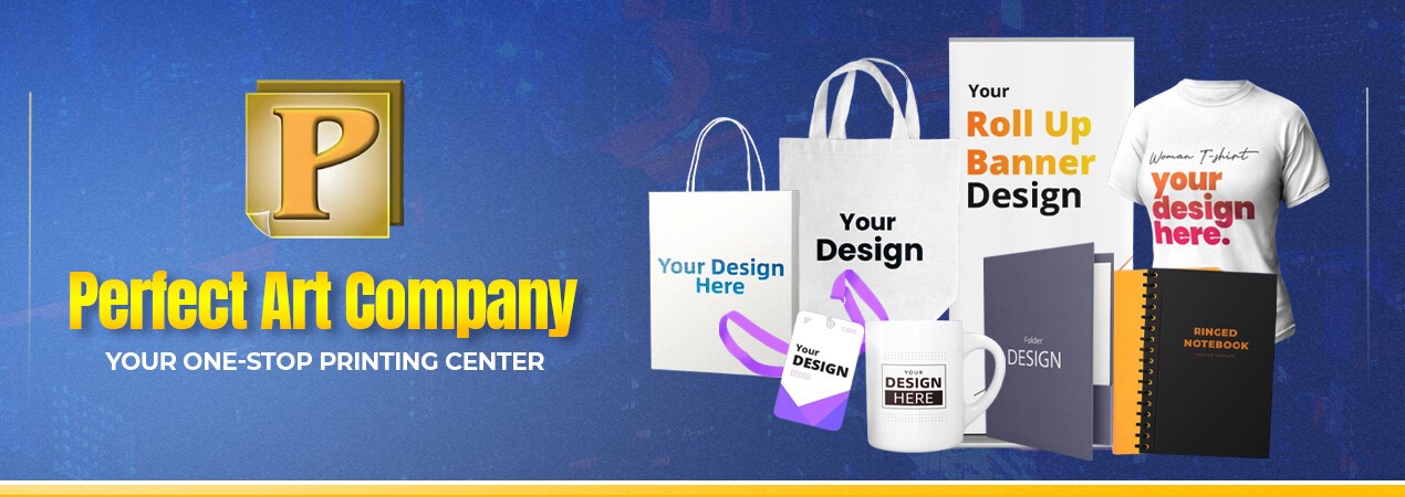 Cetak Seni Berkualiti Tinggi - Perfect Art Printing Company | Perkhidmatan Pencetakan Profesional