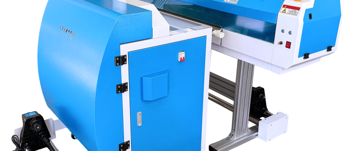 DFX Printing Solution: Cetakan Berkualiti Tinggi, Teknologi Digital & Pencetakan Pantas