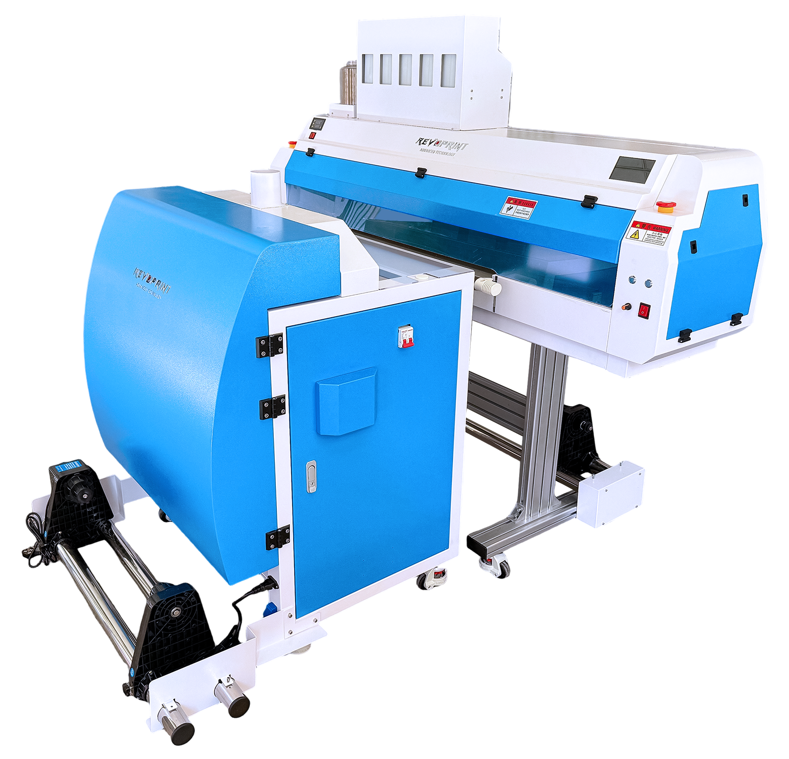 DFX Printing Solution: Cetakan Berkualiti Tinggi, Teknologi Digital & Pencetakan Pantas