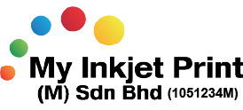 Cetak Inkjet Berkualiti Tinggi di My Inkjet Print (M) Sdn Bhd – Perkhidmatan Percetakan Profesional