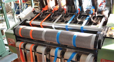 Kilang Lanyard Premium – Reka Bentuk Kustom, Logo & Warna Berkualiti