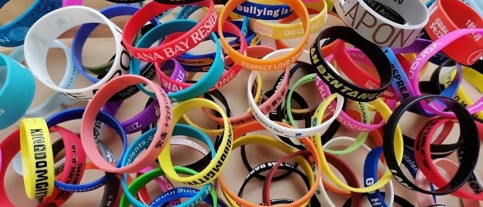 23 Wristband Malaysia - Ultra Tag Two Sdn Bhd | Kualiti Tinggi & Harga Berpatutan