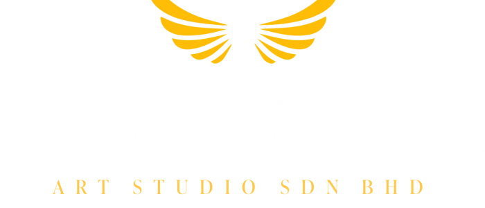 Winner Art Studio Sdn Bhd – Portfolio Seni & Rekabentuk Grafik Profesional