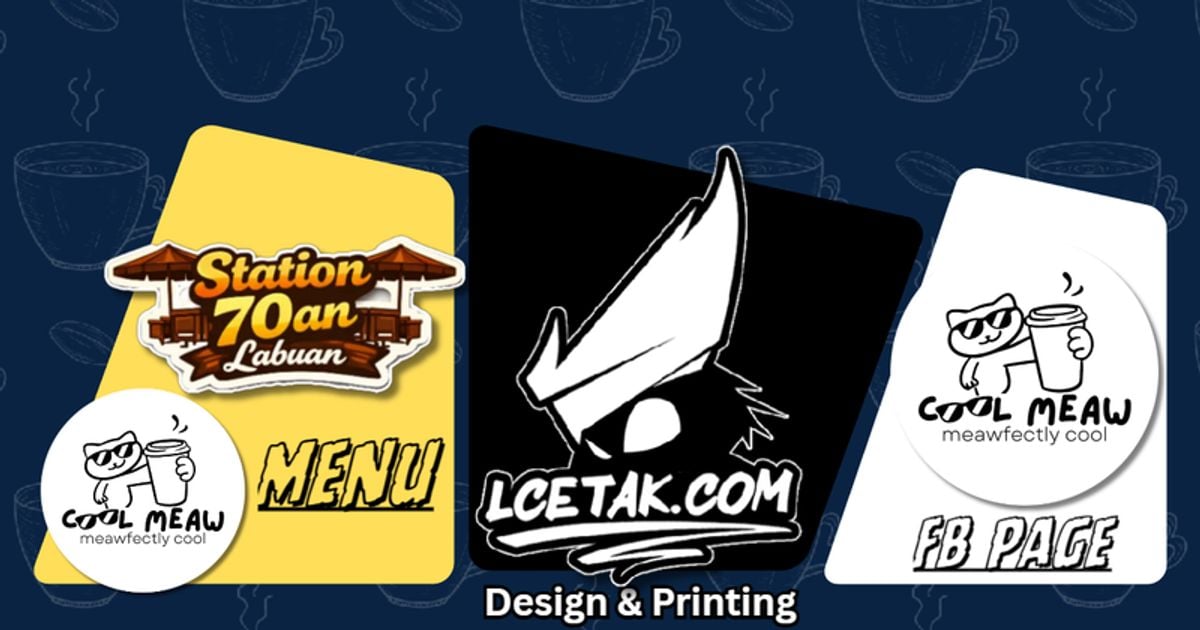 LCETAK – Cetak Dokumen Berkualiti Tinggi dengan Teknologi Cepat & Murah