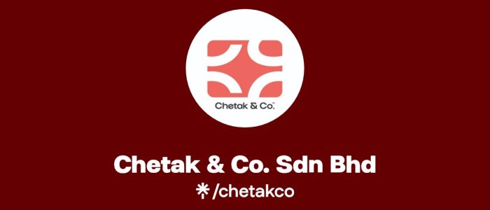 Chetak & Co (Labuan) Sdn Bhd – Perkhidmatan Kewangan dan Penubuhan Syarikat