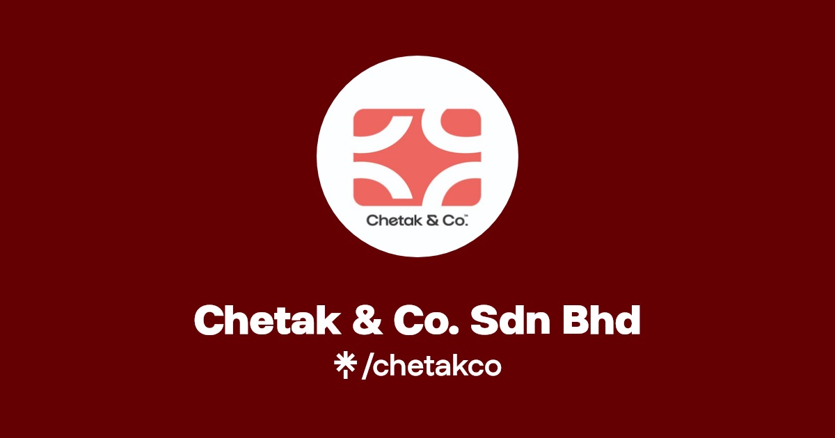 Chetak & Co (Labuan) Sdn Bhd – Perkhidmatan Kewangan dan Penubuhan Syarikat