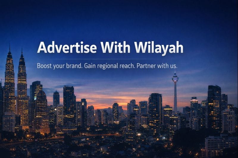 Wilayah Advertising: Strategi Pemasaran Kreatif & Branding Efektif di Media Sosial