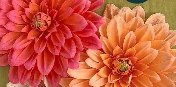 Dahlia Printing Melaka - Perkhidmatan Cetakan Berkualiti oleh DahliaCraft Press