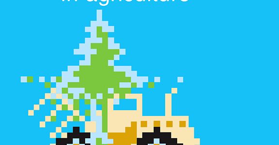 AgTech: Komputer & Cetakan Pintar Teknologi Pertanian Moden