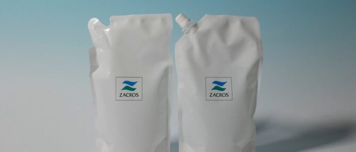 Penyelesaian Stand Pouch – Pembungkusan Fleksibel, Efisien dan Menarik