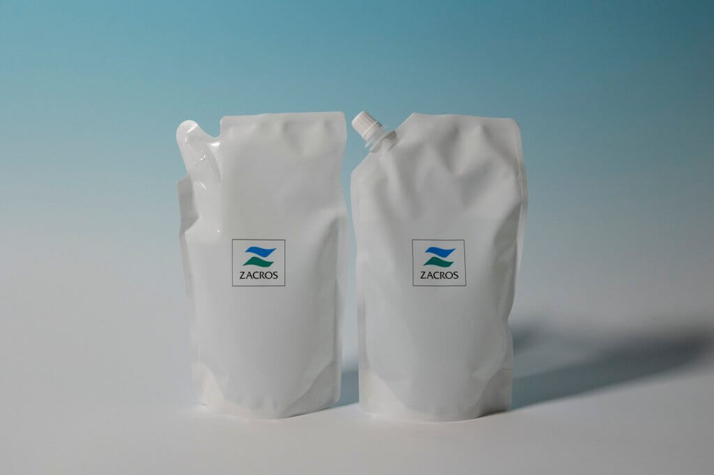 Penyelesaian Stand Pouch – Pembungkusan Fleksibel, Efisien dan Menarik