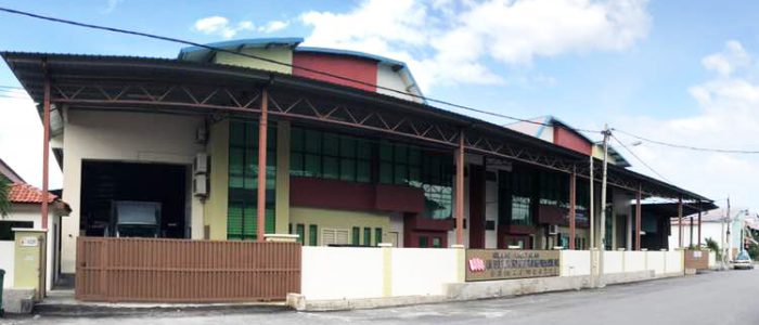 Lim Weng Wah Brothers Printing Press Sdn. Bhd. - Perkhidmatan Cetakan Berkualiti Tinggi di Malaysia