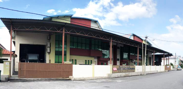 Lim Weng Wah Brothers Printing Press Sdn. Bhd. - Perkhidmatan Cetakan Berkualiti Tinggi di Malaysia