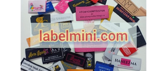 Label Sendiri: Cara Mudah Membuat Label Kustom untuk Projek DIY Anda