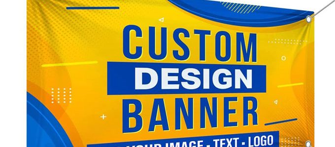 Reka Bentuk Banner Menarik: Inspirasi Kreatif untuk Pemasaran Digital