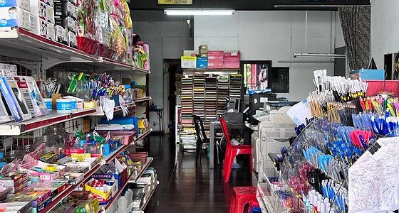 YS Photostat – Perkhidmatan Fotokopi & Cetak Berkualiti Tinggi