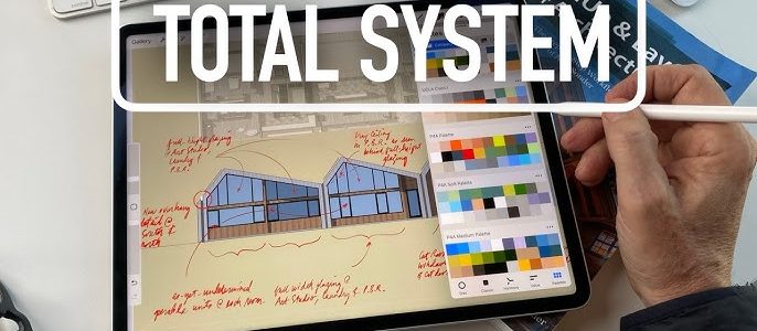 Gambar Pro Create Design Network: Reka Bentuk Profesional & Inspirasi Kreatif