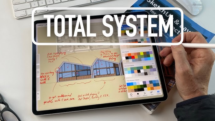 Gambar Pro Create Design Network: Reka Bentuk Profesional & Inspirasi Kreatif