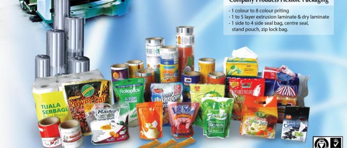 Produksi Plastik & Percetakan Berkualiti Tinggi di Lum Mah Plastic & Printing (M) Sdn. Bhd.