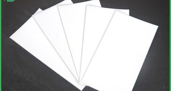 Kertas Putih Premium untuk Cetakan Berkualiti Tinggi – Pilihan Terbaik untuk Projek Percetakan