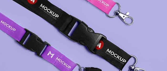 Lanyard Berkualitas Tinggi di Skudai – Percetakan Terbaik dengan Desain Kustom & Harga Kompetitif