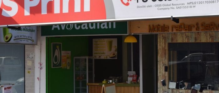 Percetakan Jempol: Cetakan Berkualiti Tinggi dengan Harga Berpatutan & Servis Cepat