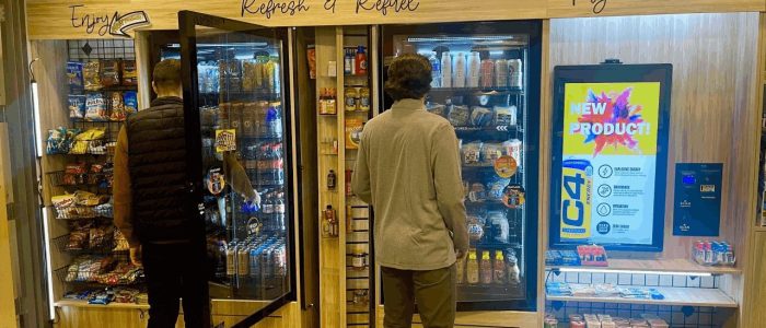 Mini Market Azri – Kedai Runcit Segar, Harga Berpatutan & Pilihan Produk Berkualiti