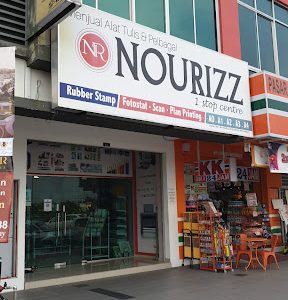 Nourizz 1 Stop Centre