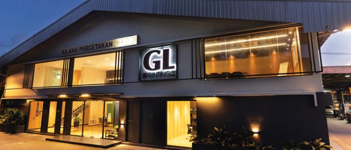GL Printing (Seremban) Sdn. Bhd. – Perkhidmatan Cetakan Digital Berkualiti Tinggi di Seremban