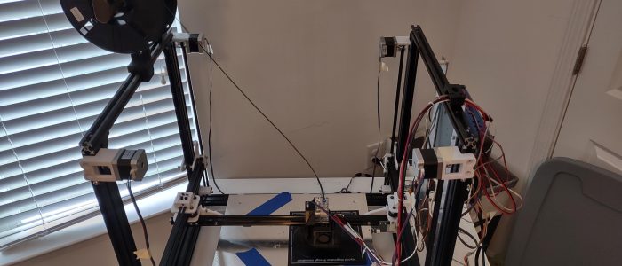 YZ Printer – Cetakan Berkualiti Tinggi, Mudah Digunakan, Sokongan Warna Penuh