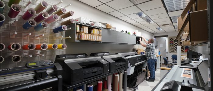 STDIO Print Services – Perkhidmatan Cetak Digital Berkualiti Tinggi & Cepat