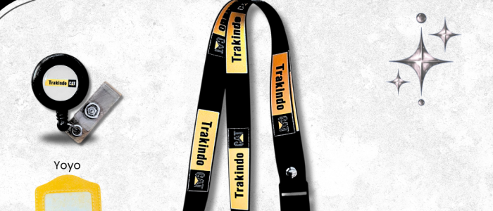 Percetakan Lanyard Terbaik di Bedong – Kualiti Tinggi, Harga Berpatutan, Rekaan Khas