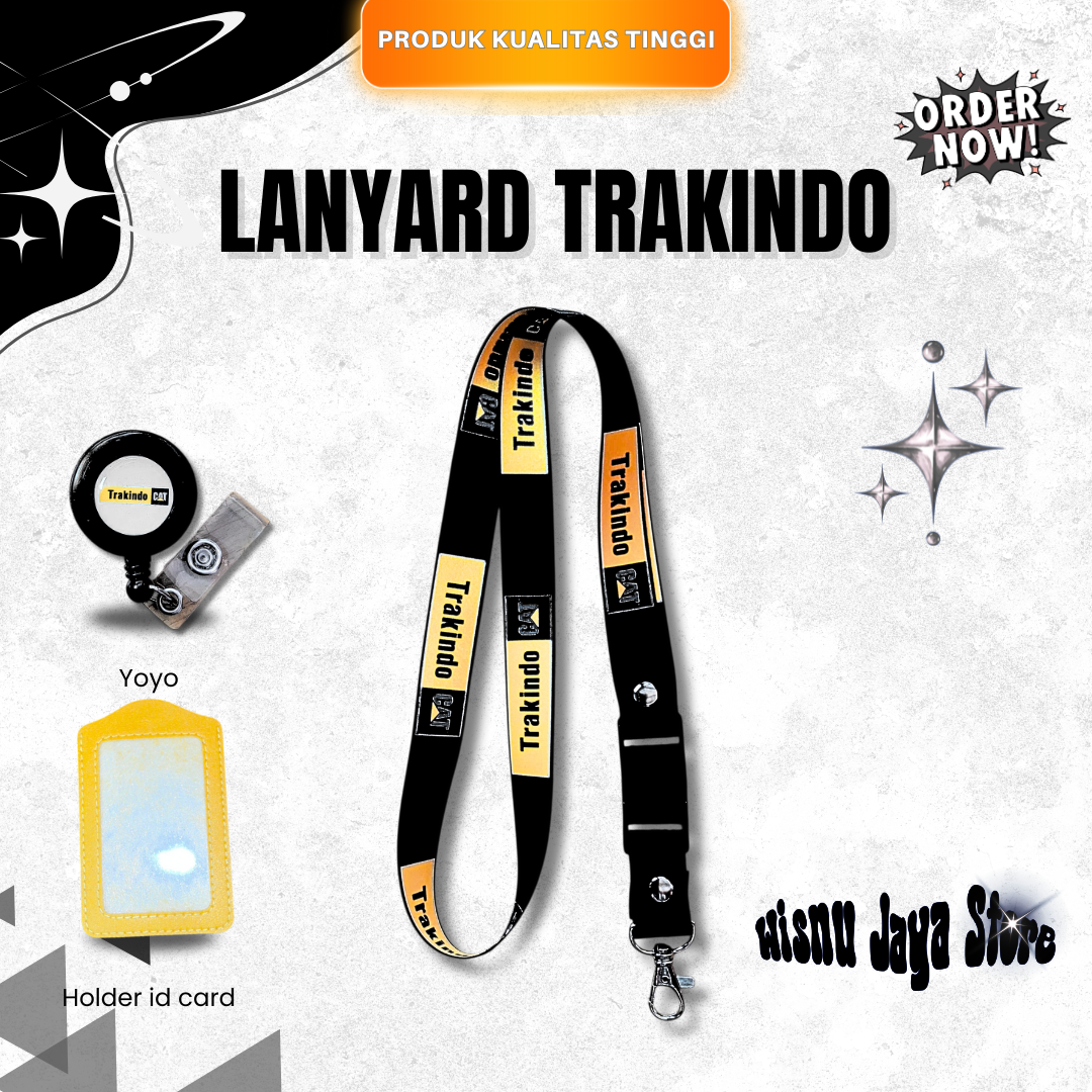 Percetakan Lanyard Terbaik di Bedong – Kualiti Tinggi, Harga Berpatutan, Rekaan Khas