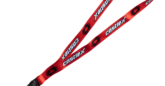 Lanyard Kastel Bergaya – Aksesori Praktikal & Moden untuk Gaya Harian