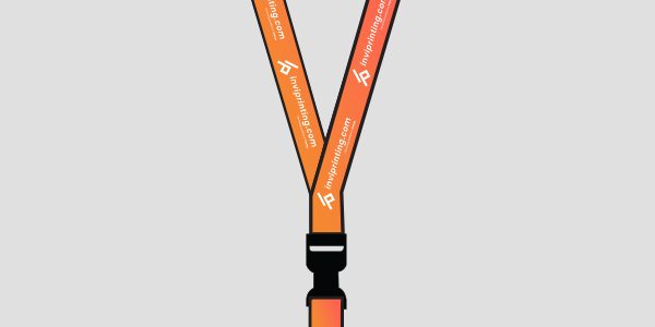 Lanyard Berkualiti Tinggi di Jitra – Percetakan Terbaik dengan Reka Bentuk Kustom