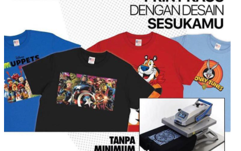 PNC Printing - Perkhidmatan Cetakan Berkualiti Tinggi, Rekaan Profesional & Harga Berpatutan