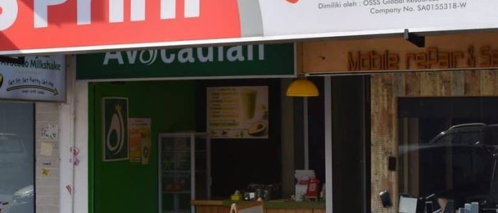 Cetak Baju Kustom Raub Pahang & Seluruh Malaysia – Redkreativiti Printing, Kualiti Tinggi & Harga Berpatutan