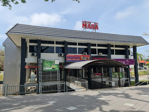 Insaniah Printing – Perkhidmatan Percetakan Berkualiti Tinggi, Logo & Bahan Promosi