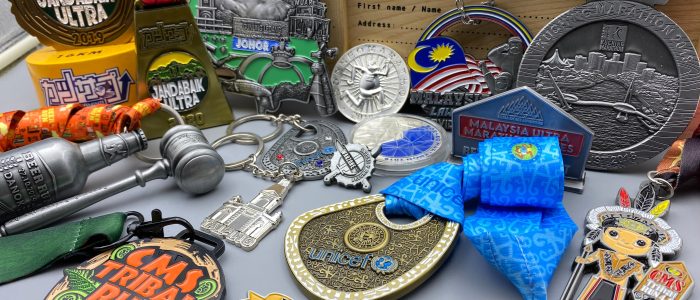 Medal Depot – Koleksi Medali Eksklusif untuk Pemain & Pencinta Sejarah