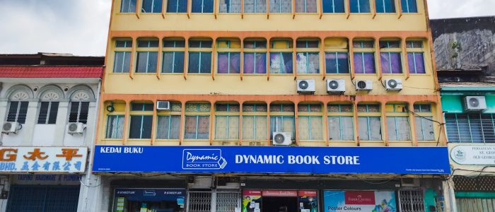 Toko Buku Dinamik: Koleksi Buku Terkini, Pilihan Pelanggan, & Suasana Membaca yang Menarik