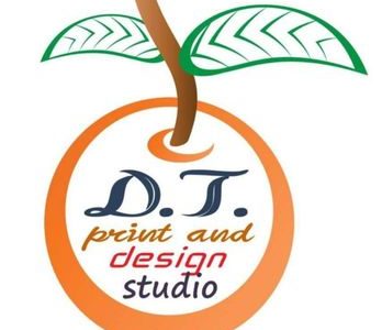 Dt Printing Studio – Perkhidmatan Cetakan Kualiti Tinggi, Reka Bentuk Kreatif & Pencetakan Digital