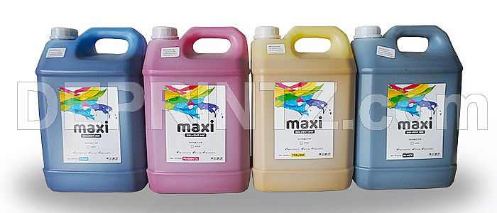 Cetakan Tinta Berkualiti Tinggi – Warna Cerah & Detail Tajam untuk Projek Kreatif