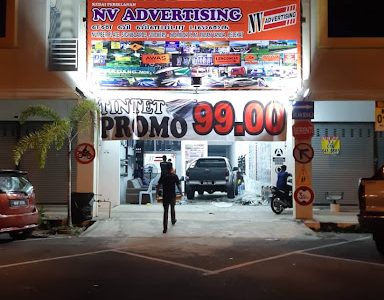Nv Advertising Batu Gajah – Solusi Pemasaran Digital & Iklan Kreatif untuk Perniagaan Anda