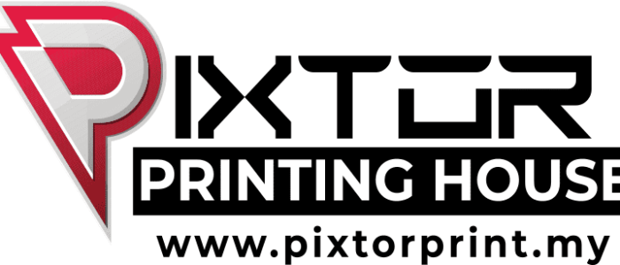 Percetakan Berkualiti Tinggi di Pixtor Rumah Percetakan – Servis Digital Cepat & Reka Bentuk Kreatif