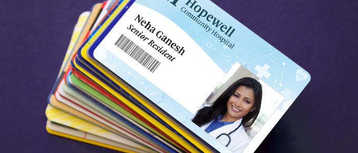 Cetakan Kad Pengenalan Berkualiti Tinggi – Perkhidmatan Pencetakan ID Card Profesional