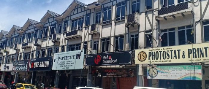 Papercut Live di Kampar: Konsert Rock Terbaik 2024 – Tiket & Lokasi Perak