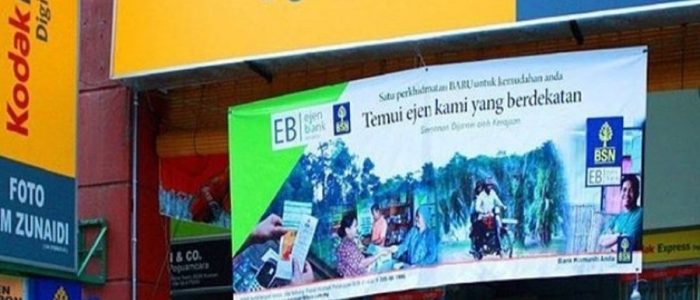 Smart Printing Dungun: Cetakan Berkualiti Tinggi dengan Teknologi Pintar di Dungun