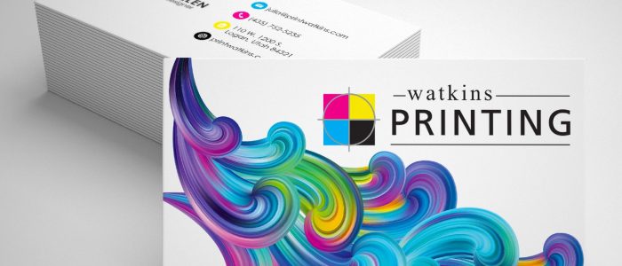 Reka Bentuk Kad Perniaga & Cetak – Reka Bentuk Profesional, Harga Berpatutan